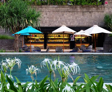 Hotel Indigo Bali Seminyak Beach My Bali