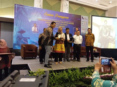 Prof Muladno Ketua Psp Ipb Jadi Moderator Seminar Perunggasan Kementan