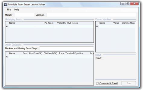 -Multiple Super Lattice Solver | Download Scientific Diagram