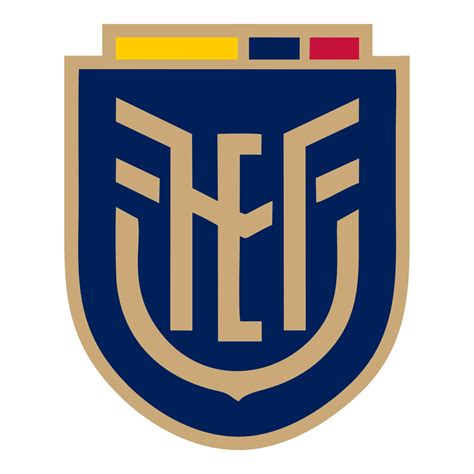 Logo Ecuador