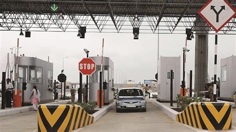 Irb Infra Toll Collection Revenue Grows 36 To Rs 37481 Cr In Jan