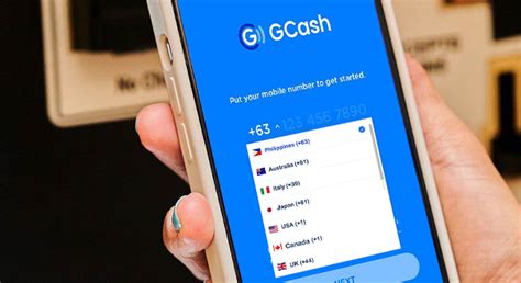 Filipinos Can Soon Buy Load From Countries Using Gcash Orange Magazine