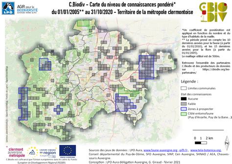 Prospectez C BIODIV l Atlas de la Biodiversité de la métropole