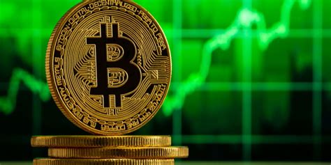 Bitcoin Kurs BTC Im Bullenzyklus Nach Oben Ist Noch Luft Trend Capitol