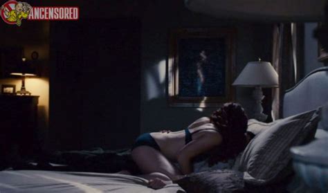 Aviva Baumann Nude Cumception