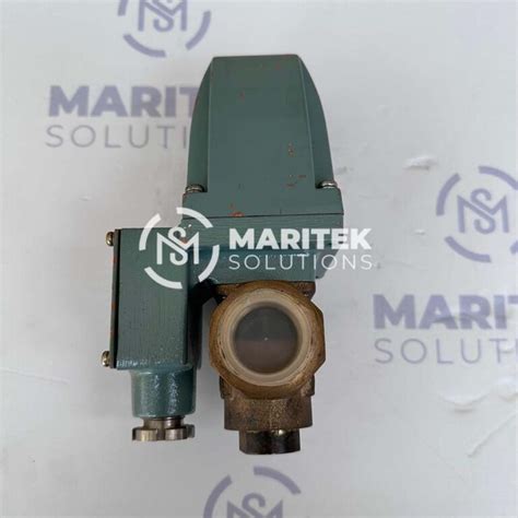 Ckd Ho A Nc Fl Solenoid Valve Maritek Solutions