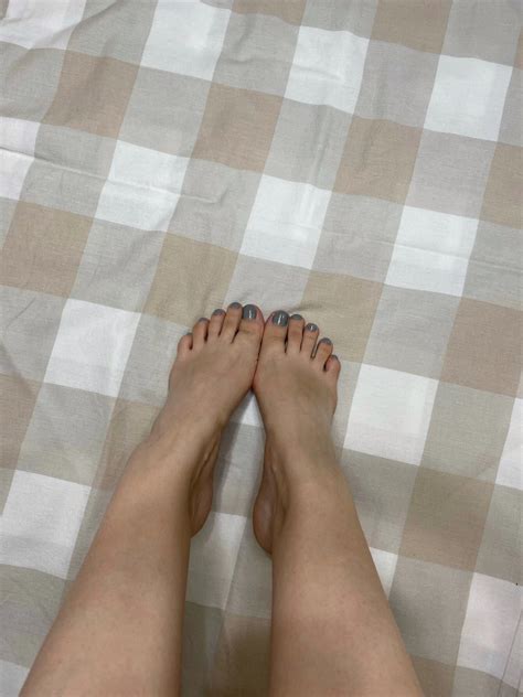 Barefoot 1 Nude Pics XHamster