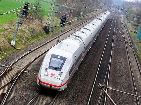 Deutsche Bahn Und Gewerkschaft Einigen Sich In Tarifstreit S Dtirol News