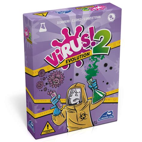 Virus El Juego Mas Contagioso