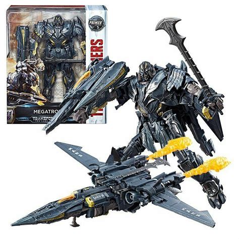 Transformers Age Of Extinction Megatron