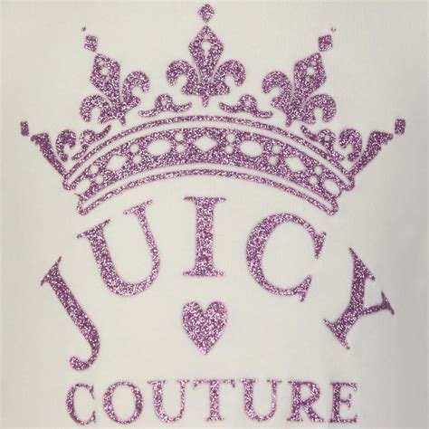 Juicy Couture Pink Logo