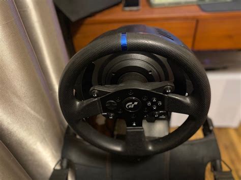 Thrustmaster T300RS GT Edition, Video Gaming, Gaming Accessories ...