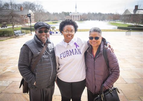 A secret about furman and its history that students didn't know 38