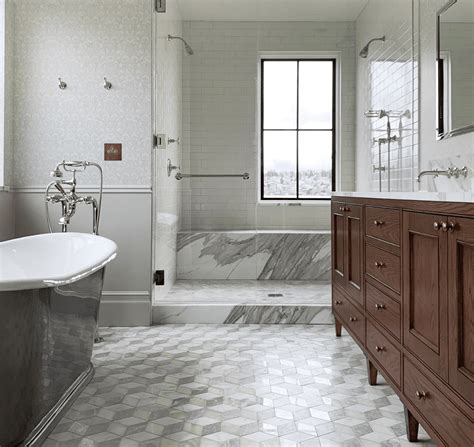 Grey Floor Bathroom Design Ideas Floor Roma