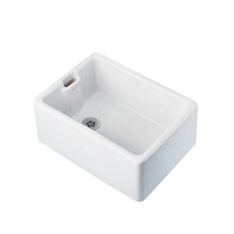 Belfast Traditional Sink Ceramic Sinks Bluebook