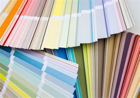 Pantone Fan Stock Photos, Pictures & Royalty-Free Images - iStock 