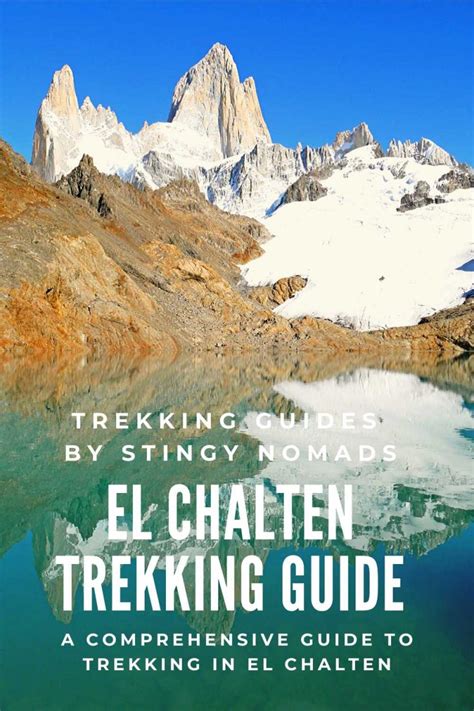 Trekking In El Chalten Complete 2024 Hiking Guide STINGY NOMADS