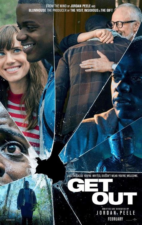 Get Out Ending And Twists Explained