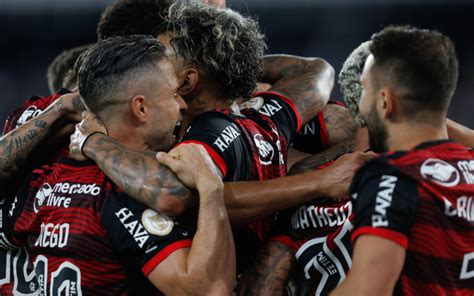 Confira a tabela atualizada do Brasileirão após a vitória do Flamengo