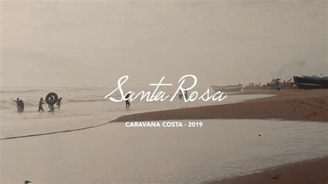 Santa Rosa Chiclayo Making Of Youtube