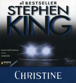 Stephen King | Christine