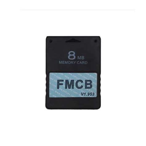 Memory Card Mb Ps Con Free Mcboot The Wizard