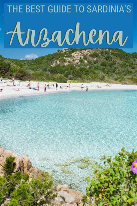 Arzachena, Sardinia: 9 Best Attractions And 5 Best Beaches