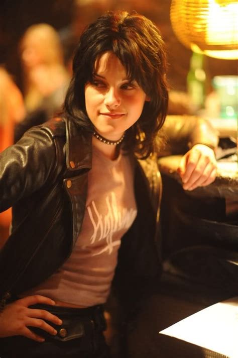 Picture Of Joan Jett