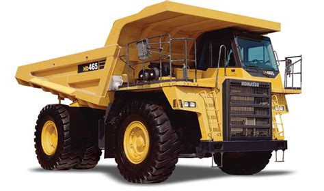 Buy Articulated Dump Truck | Komatsu India