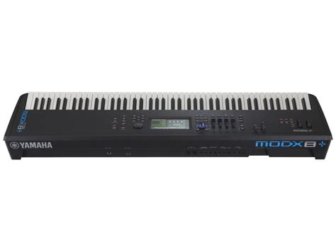 Yamaha Modx Synthesizer Synthesizers Soundstorexl