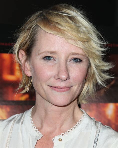 Mort D Anne Heche L Actrice Enterr E Dans Un Lieu Mythique Le Lieu