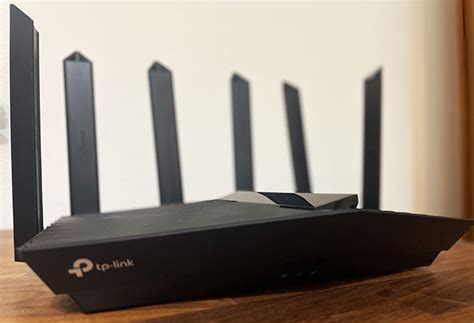 I Tested The Tp Link Archer Ax Wifi Router With Multi Client