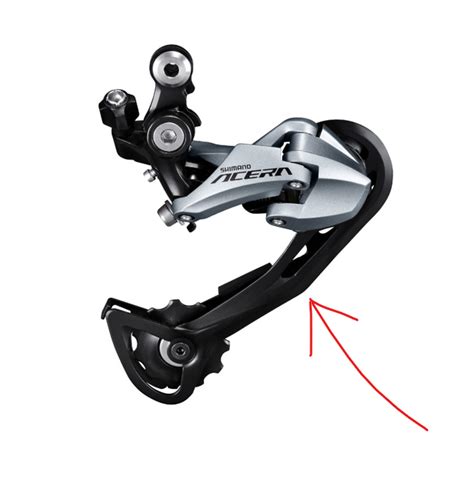 How To Adjust Acera Shimano Derailleur Shop Emergencydentistry