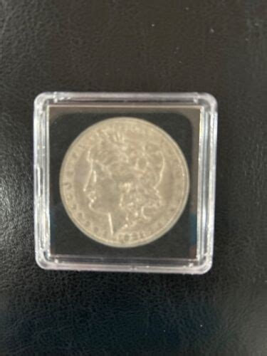 O Morgan Silver Dollar Free Shipping Ebay