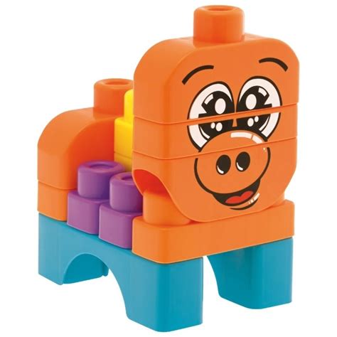 Chicco Farm Animals 60140.00 купить + отзывы и характеристики