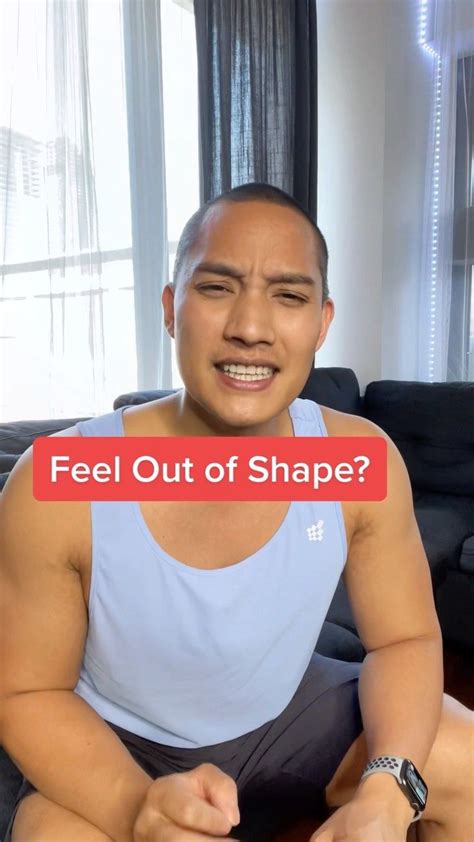 Justin Agustin On Instagram Heres A Gentle Way To Start Your Fitness