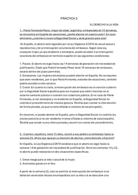 Practica Fundamentos De Derecho Constitucional Docx