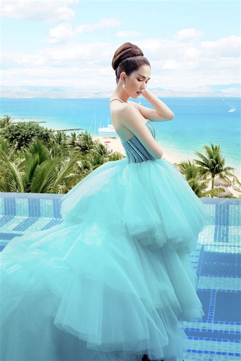 Hậu clip nude 100 gây sốc Ngọc Trinh tung bộ ảnh đẹp ngẩn ngơ Hóa