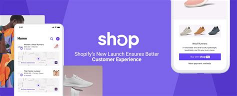 Shop App Shopifys New Launch Ensures Better Customer Experience