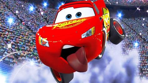 CARS 2 Lightning McQueen Battle Race Gameplay Disney Pixar Cars000000