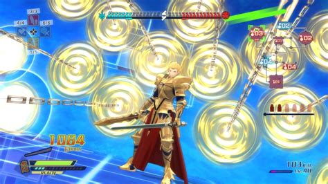 Fate Extella The Umbral Star Stay Night Model Gilgamesh 2017