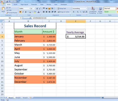 Excel Conditional Formatting Tutorial With Examples