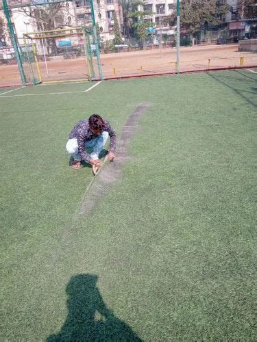 Football Ground Maintenance Services at Rs 4/square feet | ग्राउंड मेंटेनेंस सर्विस, जमीन रखरखाव ...