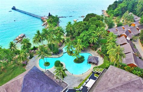 Rekomendasi Resort Di Batam Untuk Liburan