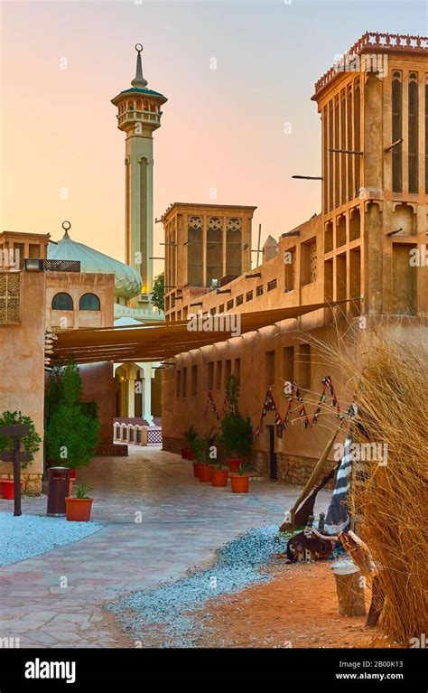 Al Fahidi Historical Neighbourhood All You Need To Know 53 Off