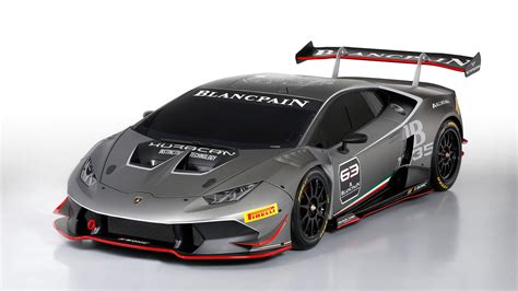 Lamborghini Trademarks Huracan STJ A High Octane Release Set To