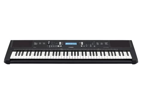 Yamaha Psr Ew310 Teclado Portátil Para Iniciantes Compra Na Egitana