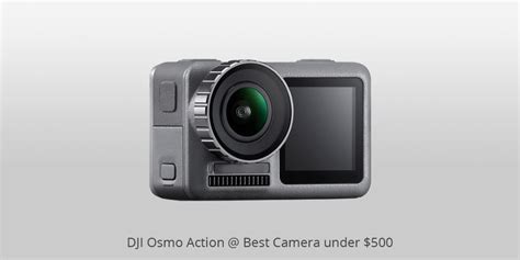 13 Best Camera Under $500 You May Buy in 2023