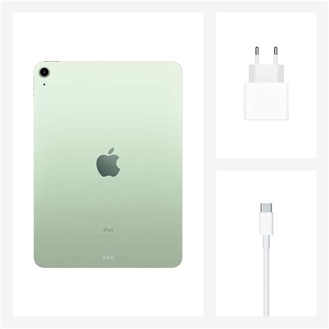 Apple Ipad Air Wi Fi Go Vert Tablette Tactile Ldlc