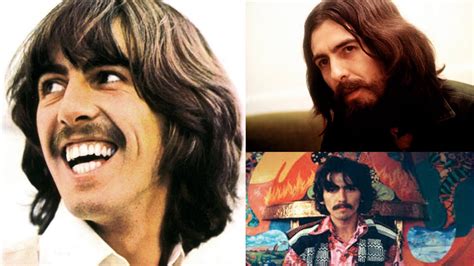 George Harrison While My Guitar Gently Weeps Original Version Youtube